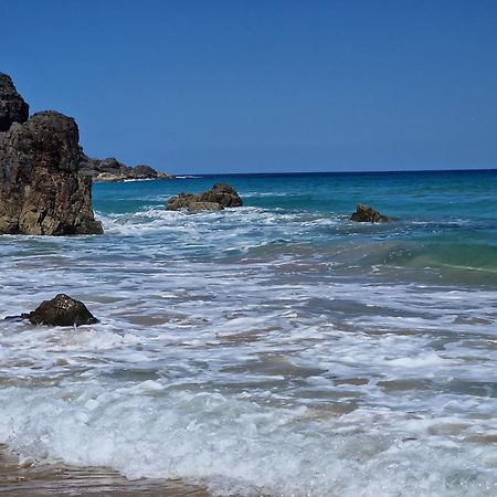 Casa Mari Y Jose Con Grandes Piscinas Y Wifi Gratis Apartment Corralejo Bagian luar foto