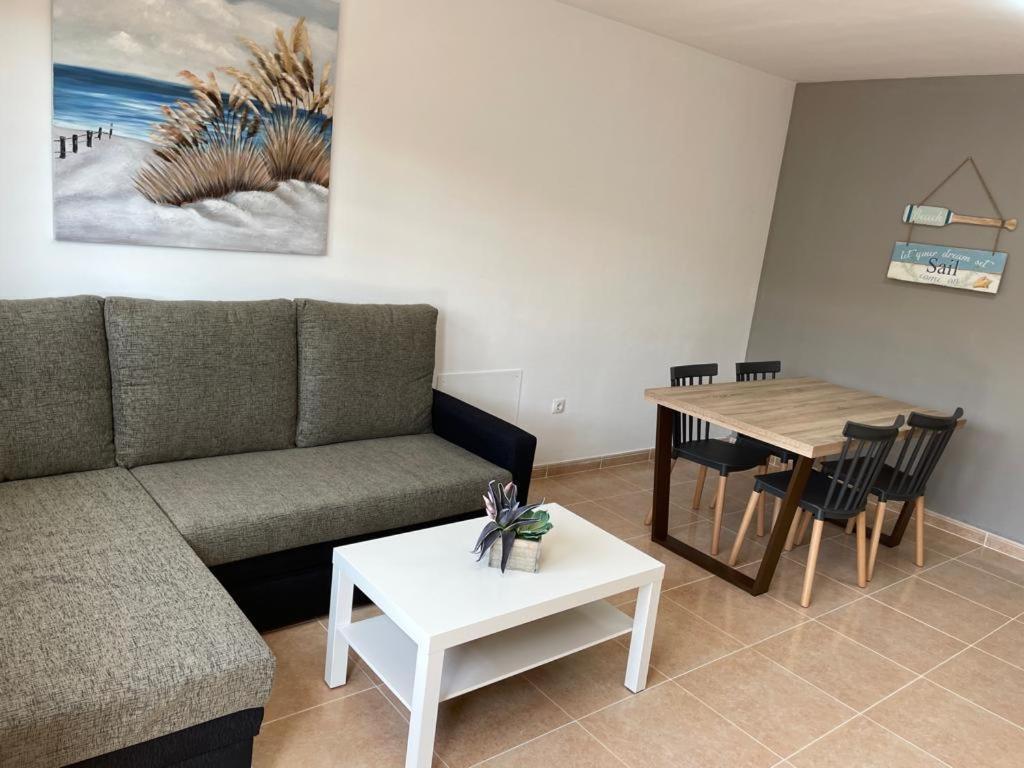 Casa Mari Y Jose Con Grandes Piscinas Y Wifi Gratis Apartment Corralejo Bagian luar foto