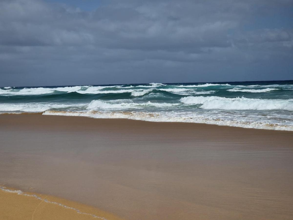 Casa Mari Y Jose Con Grandes Piscinas Y Wifi Gratis Apartment Corralejo Bagian luar foto