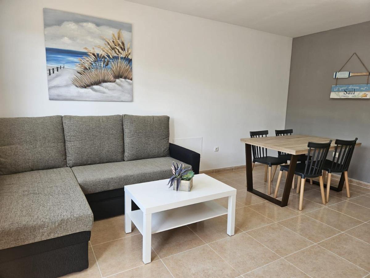 Casa Mari Y Jose Con Grandes Piscinas Y Wifi Gratis Apartment Corralejo Bagian luar foto
