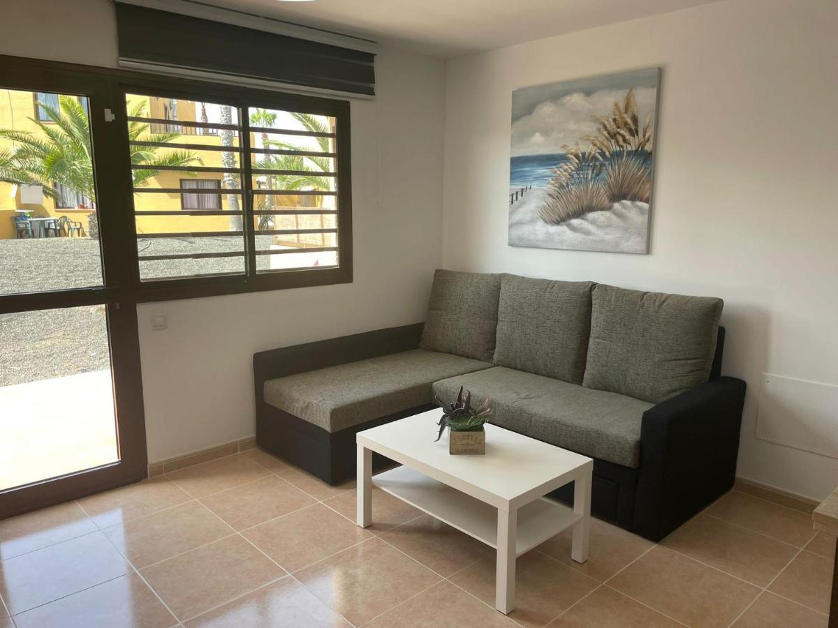 Casa Mari Y Jose Con Grandes Piscinas Y Wifi Gratis Apartment Corralejo Bagian luar foto