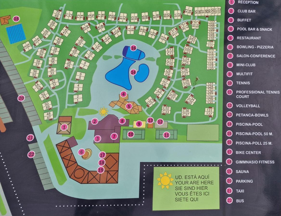 Casa Mari Y Jose Con Grandes Piscinas Y Wifi Gratis Apartment Corralejo Bagian luar foto