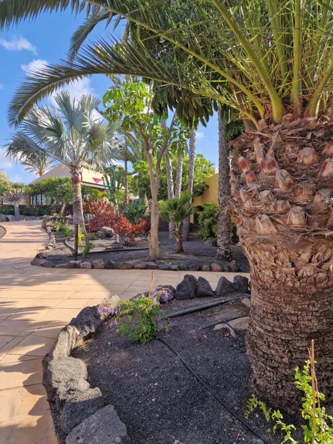 Casa Mari Y Jose Con Grandes Piscinas Y Wifi Gratis Apartment Corralejo Bagian luar foto