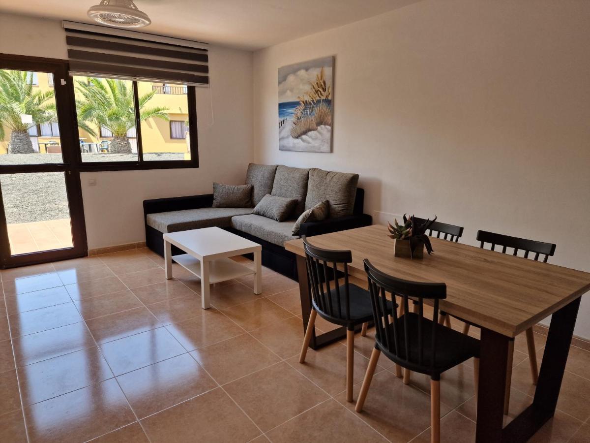 Casa Mari Y Jose Con Grandes Piscinas Y Wifi Gratis Apartment Corralejo Bagian luar foto