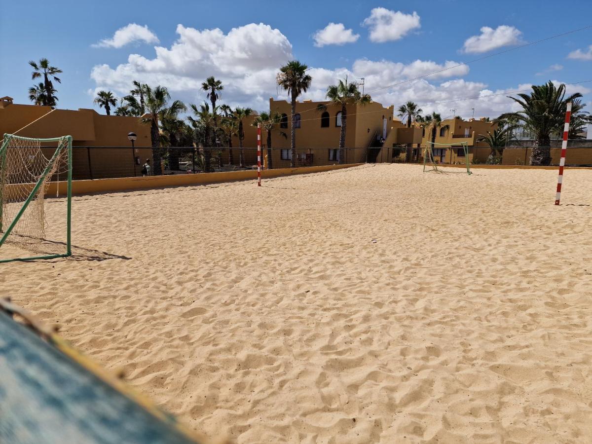 Casa Mari Y Jose Con Grandes Piscinas Y Wifi Gratis Apartment Corralejo Bagian luar foto