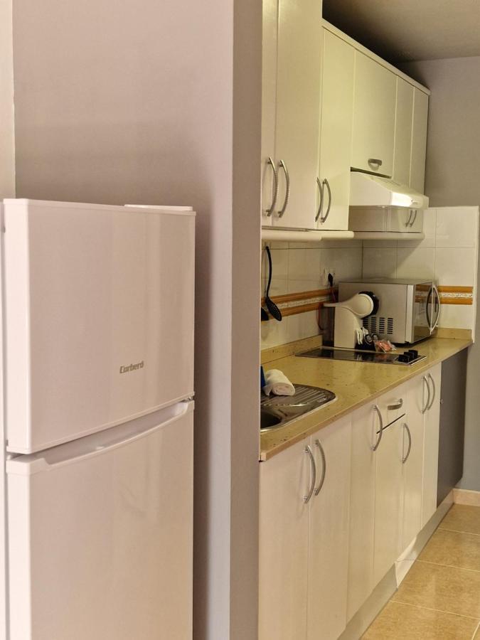 Casa Mari Y Jose Con Grandes Piscinas Y Wifi Gratis Apartment Corralejo Bagian luar foto