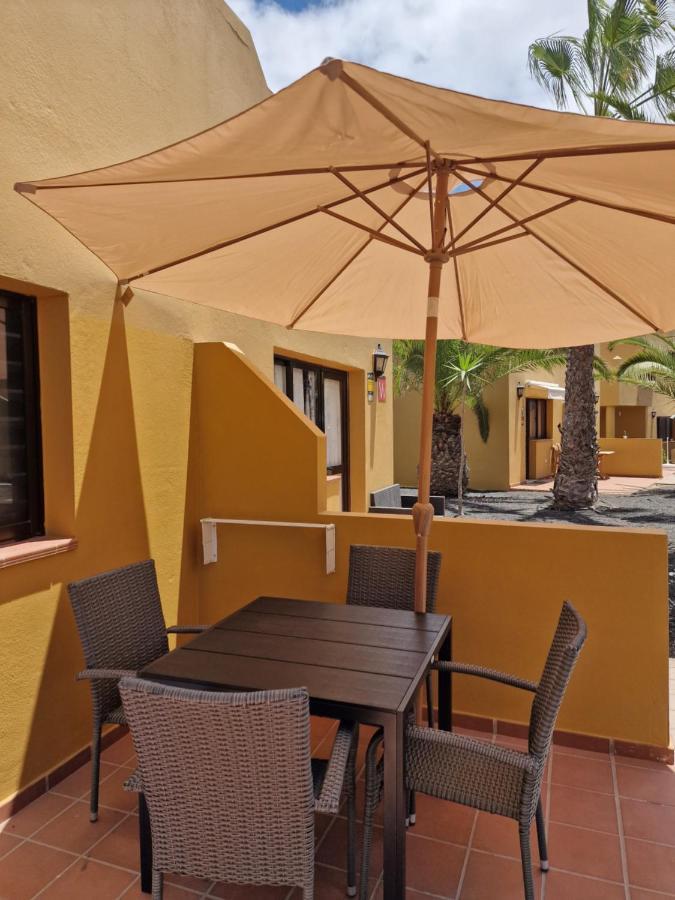 Casa Mari Y Jose Con Grandes Piscinas Y Wifi Gratis Apartment Corralejo Bagian luar foto
