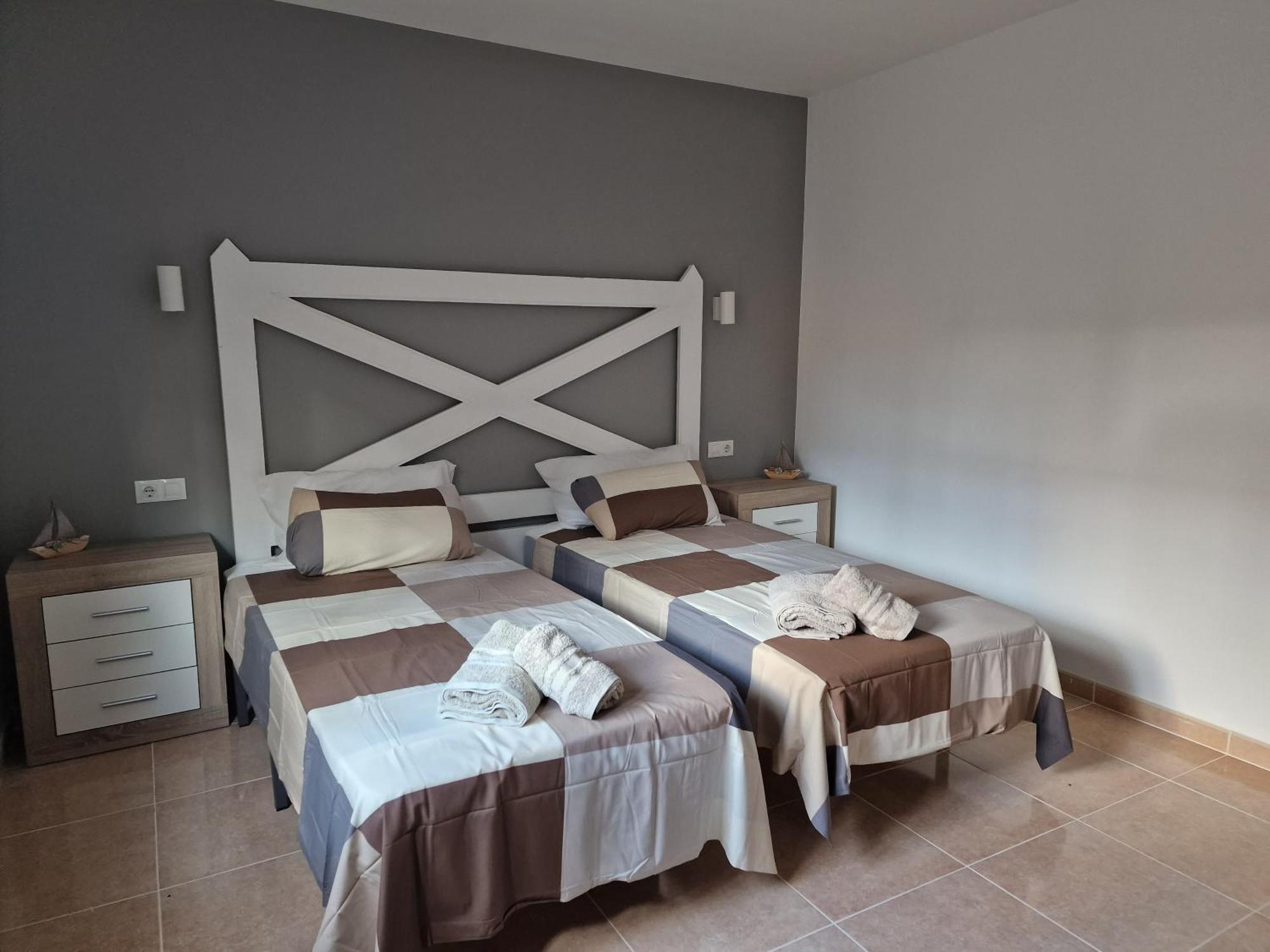 Casa Mari Y Jose Con Grandes Piscinas Y Wifi Gratis Apartment Corralejo Bagian luar foto