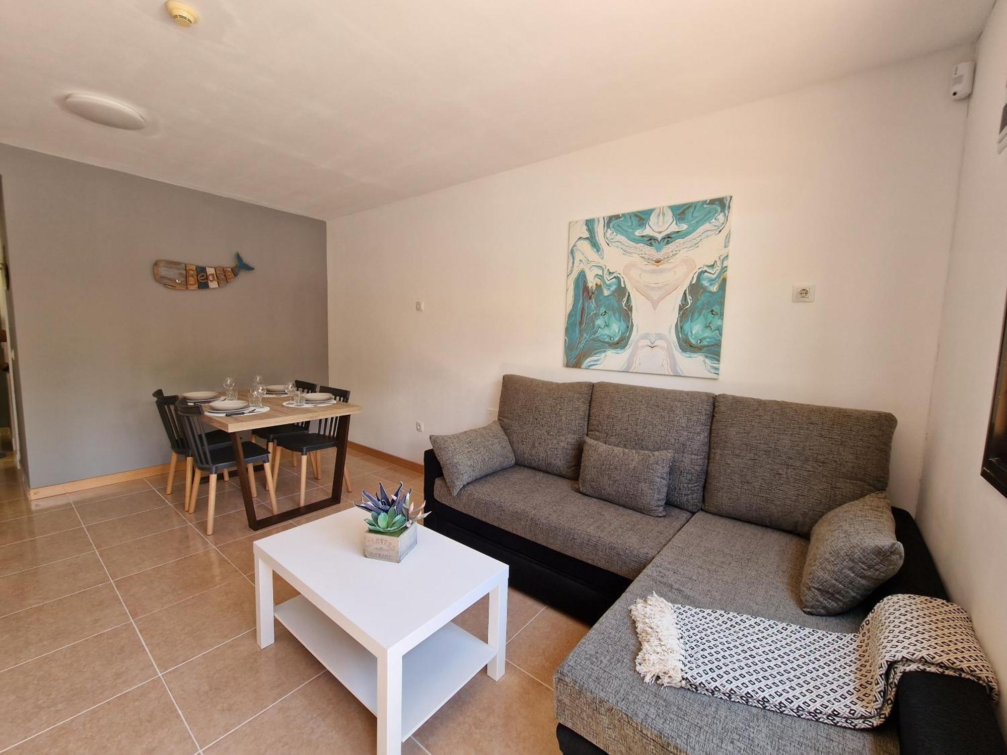 Casa Mari Y Jose Con Grandes Piscinas Y Wifi Gratis Apartment Corralejo Bagian luar foto