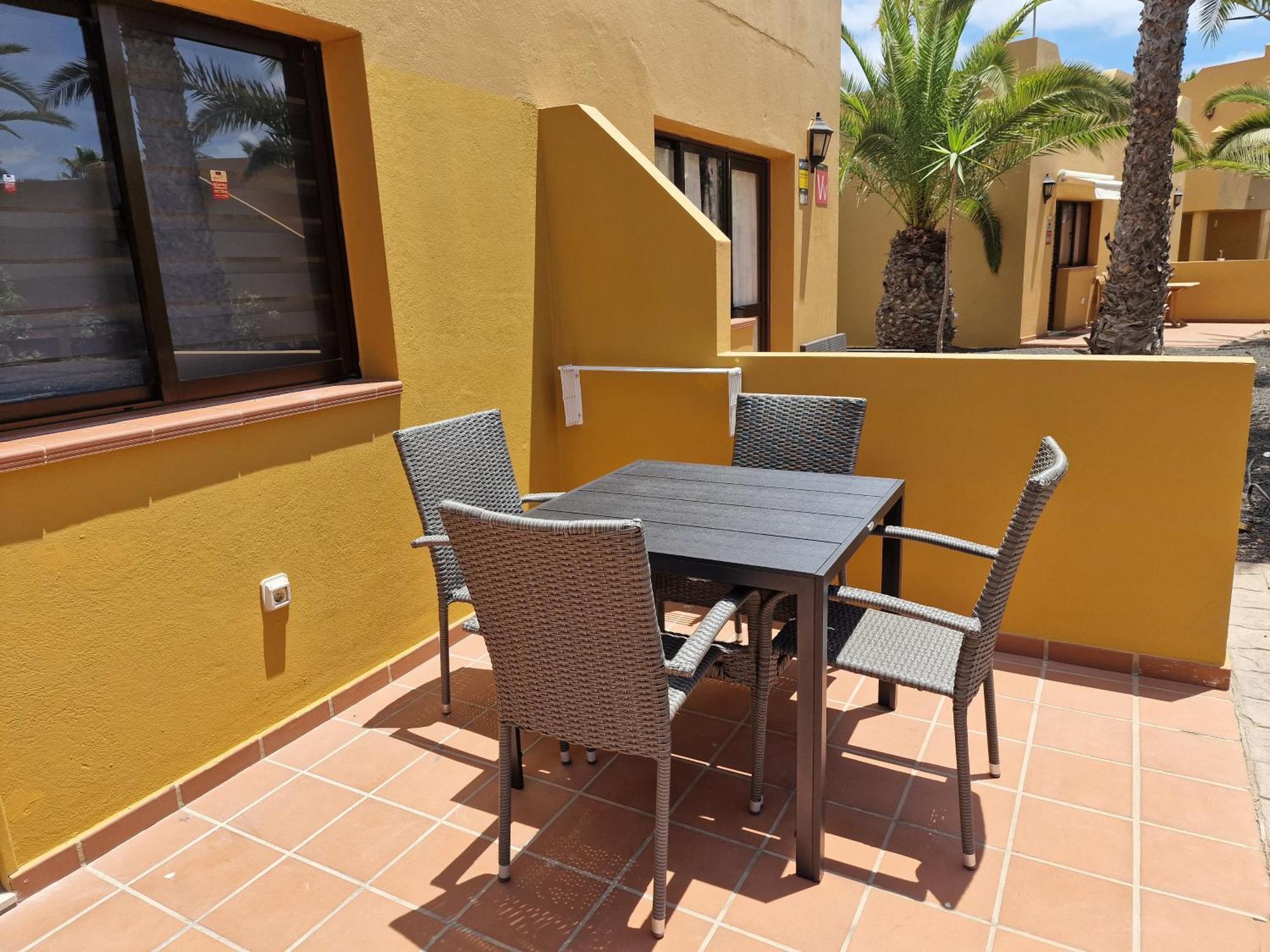 Casa Mari Y Jose Con Grandes Piscinas Y Wifi Gratis Apartment Corralejo Bagian luar foto