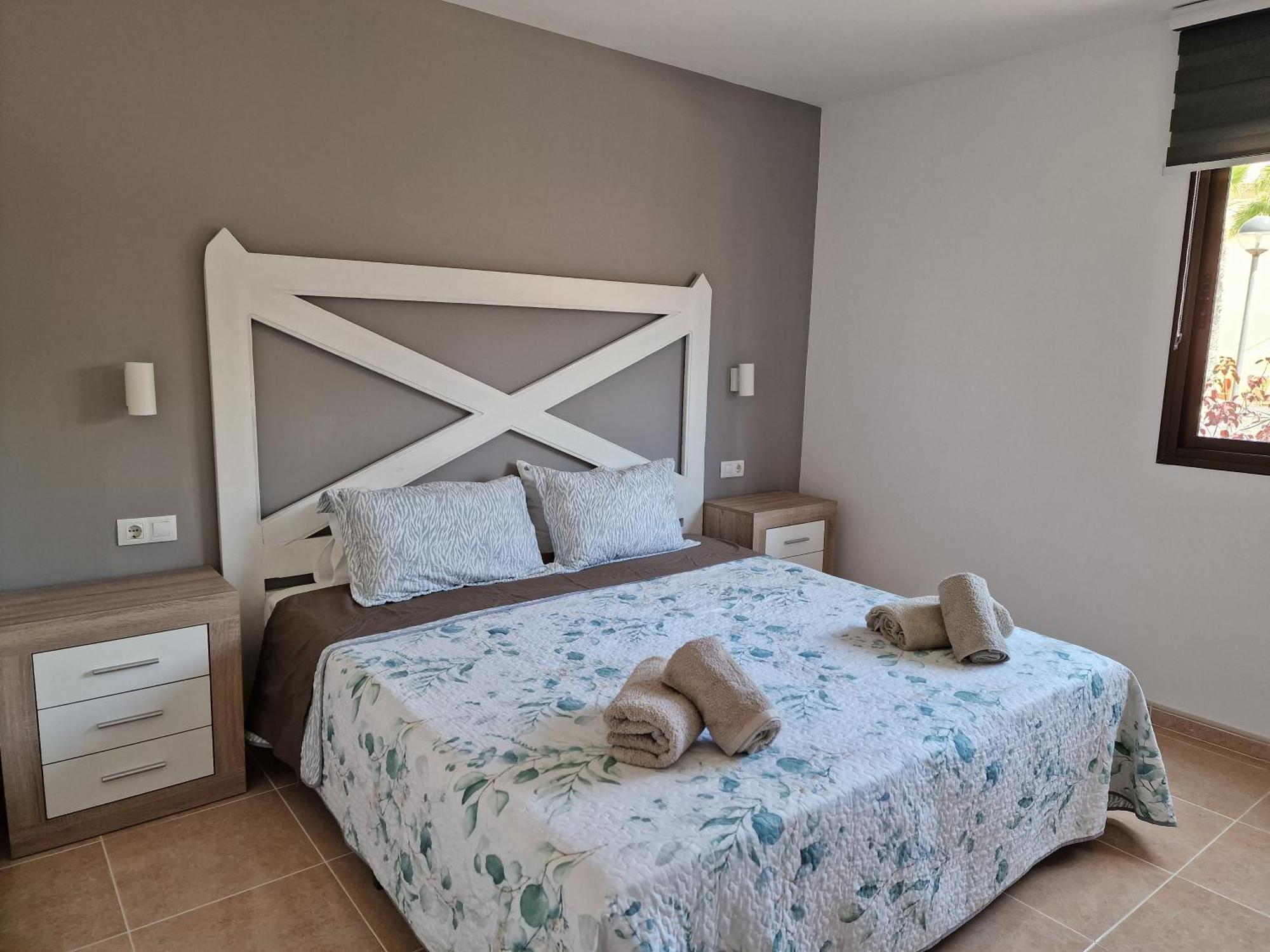 Casa Mari Y Jose Con Grandes Piscinas Y Wifi Gratis Apartment Corralejo Bagian luar foto