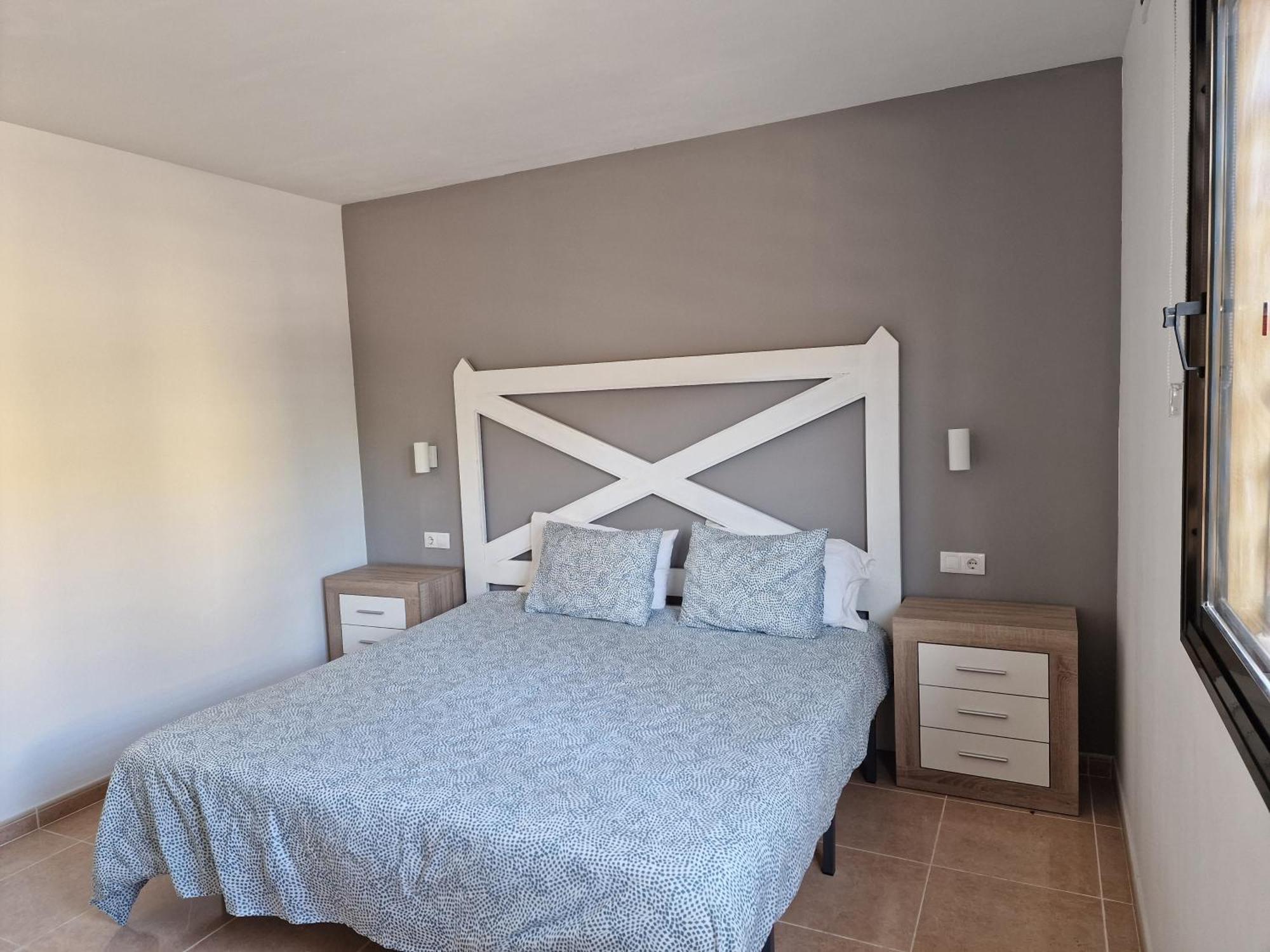 Casa Mari Y Jose Con Grandes Piscinas Y Wifi Gratis Apartment Corralejo Bagian luar foto