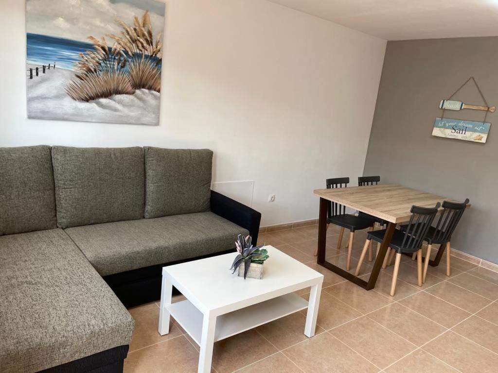 Casa Mari Y Jose Con Grandes Piscinas Y Wifi Gratis Apartment Corralejo Bagian luar foto