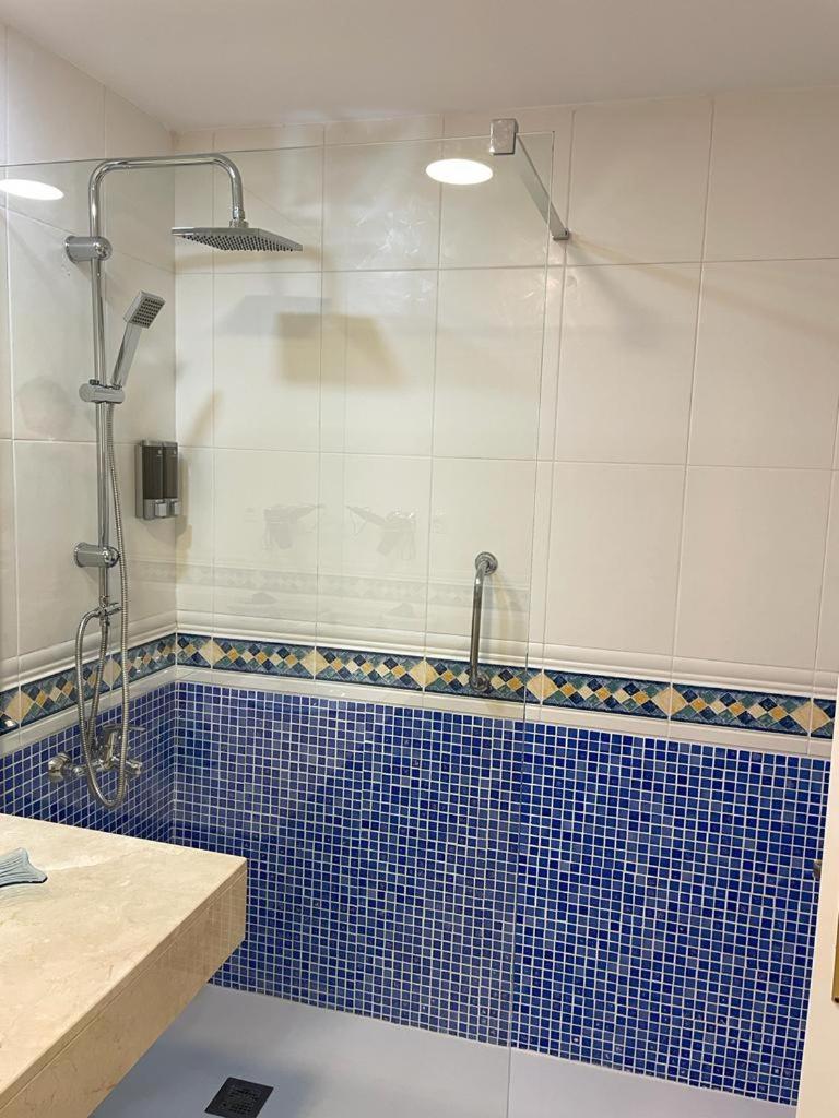 Casa Mari Y Jose Con Grandes Piscinas Y Wifi Gratis Apartment Corralejo Bagian luar foto